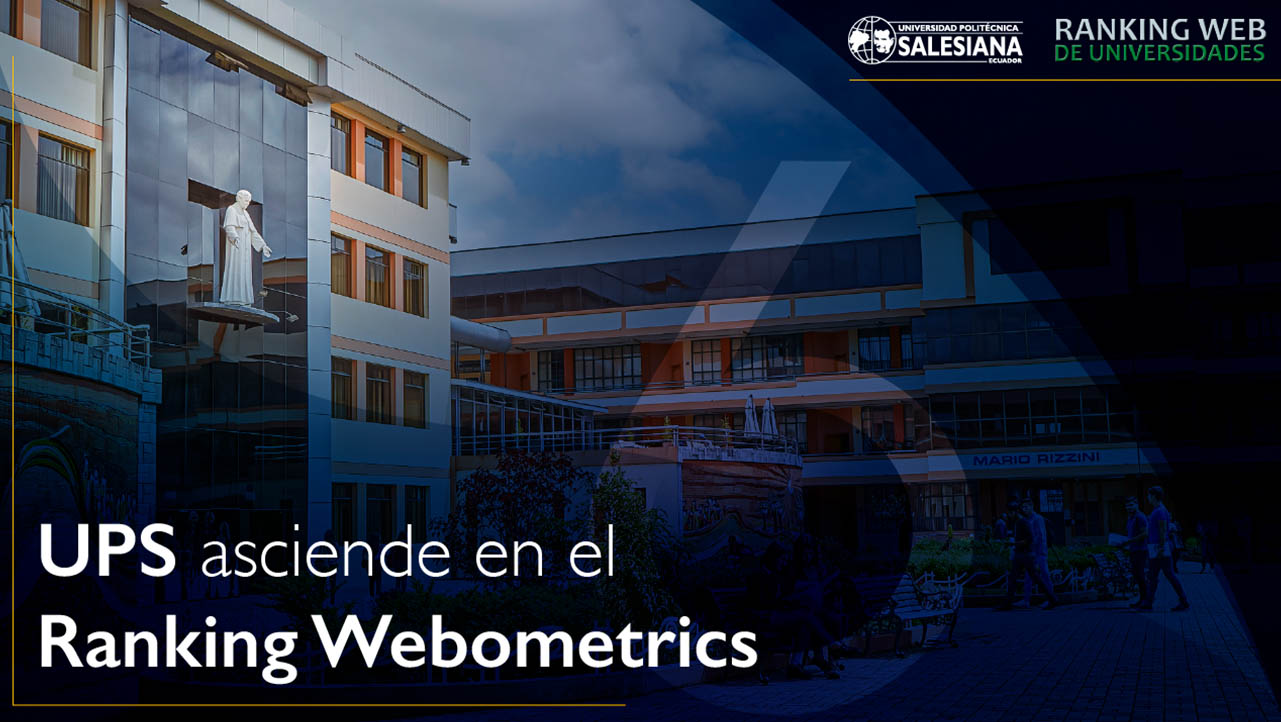 Medición del Ranking de Universidades: Webometrics de Julio 2021