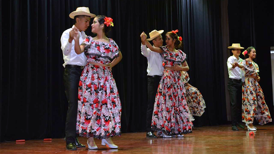 Presentación de la Unidad Educativa Monseñor Francisco Dolera