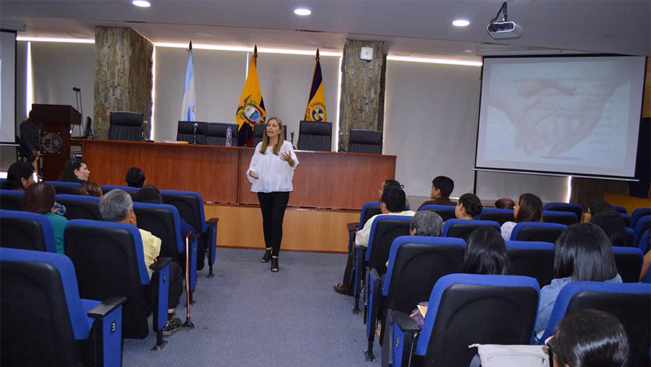 Reunión de Grupos de Ayuda para personas con Alzheimer