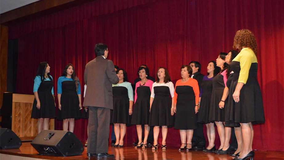 Coro 