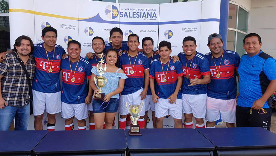 Equipo