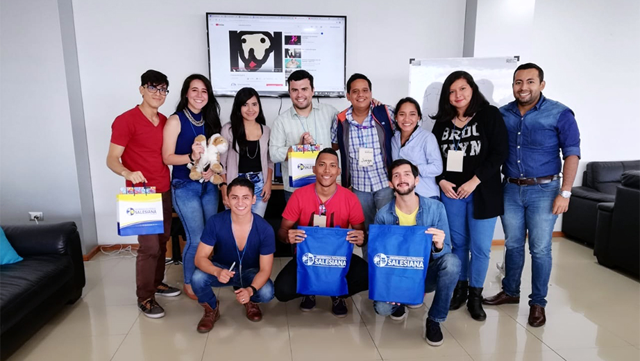 Ganadores del Mini Bootcamp