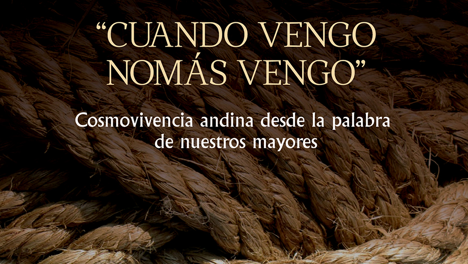 Portada del libro