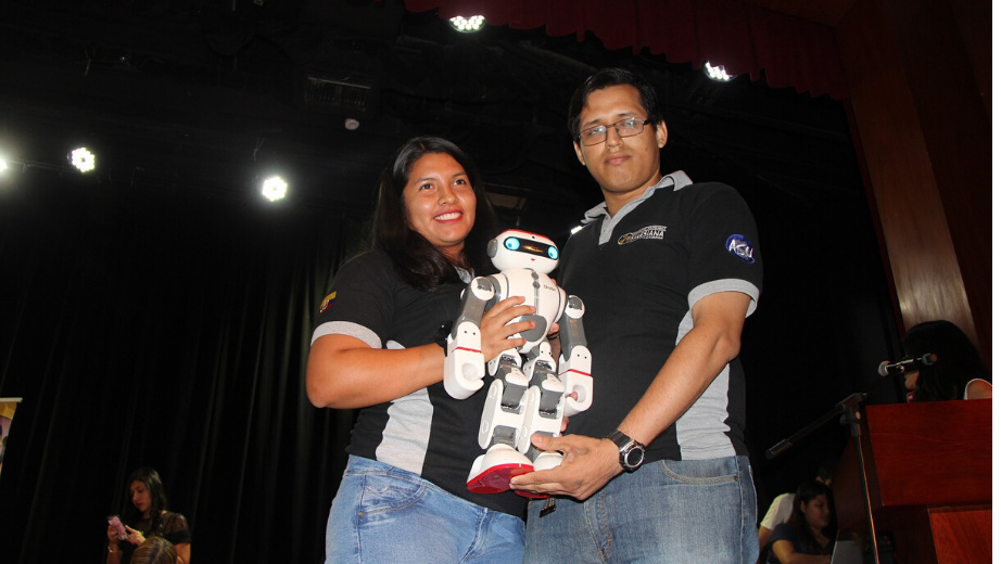 Competencia internacional Killtronic