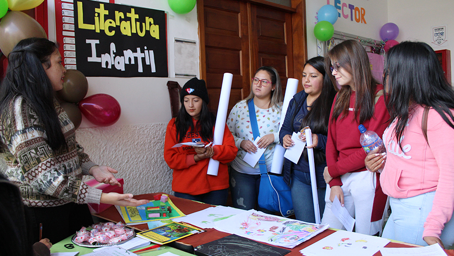 Exposición de la metodología