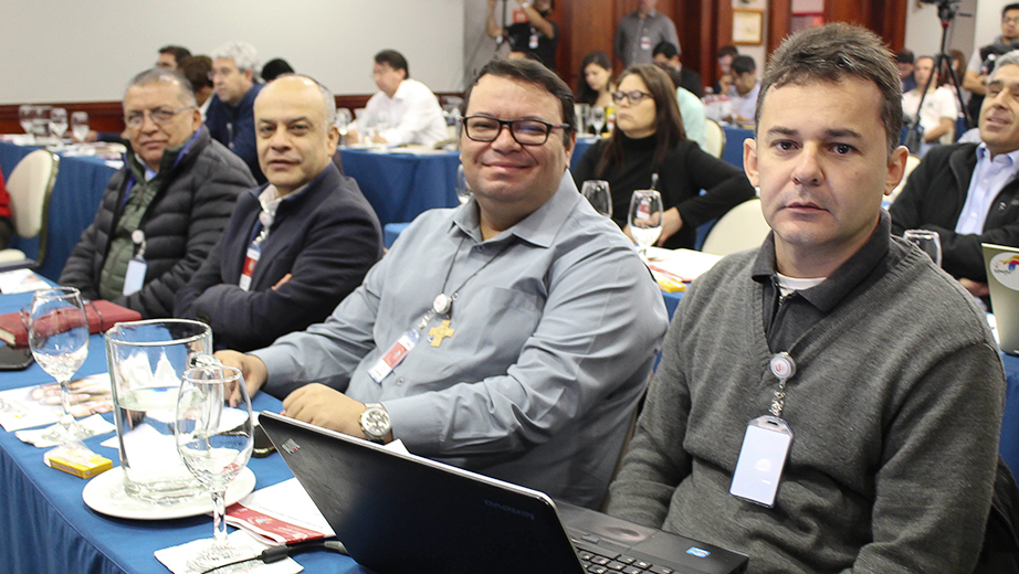 Participants