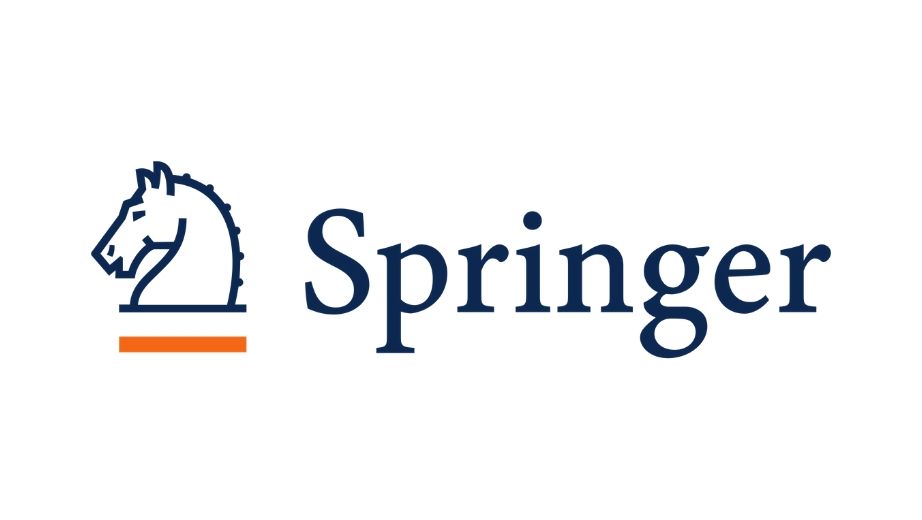Logotipo de Springer