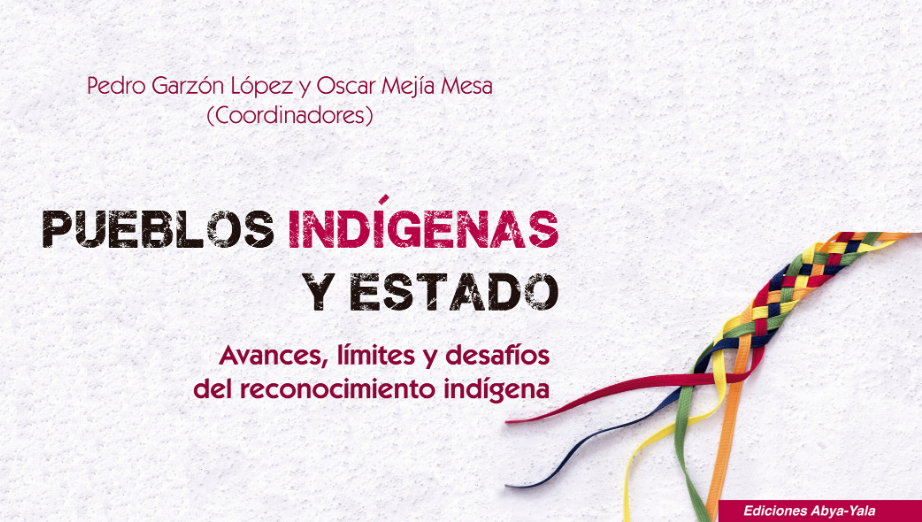 Portada del libro