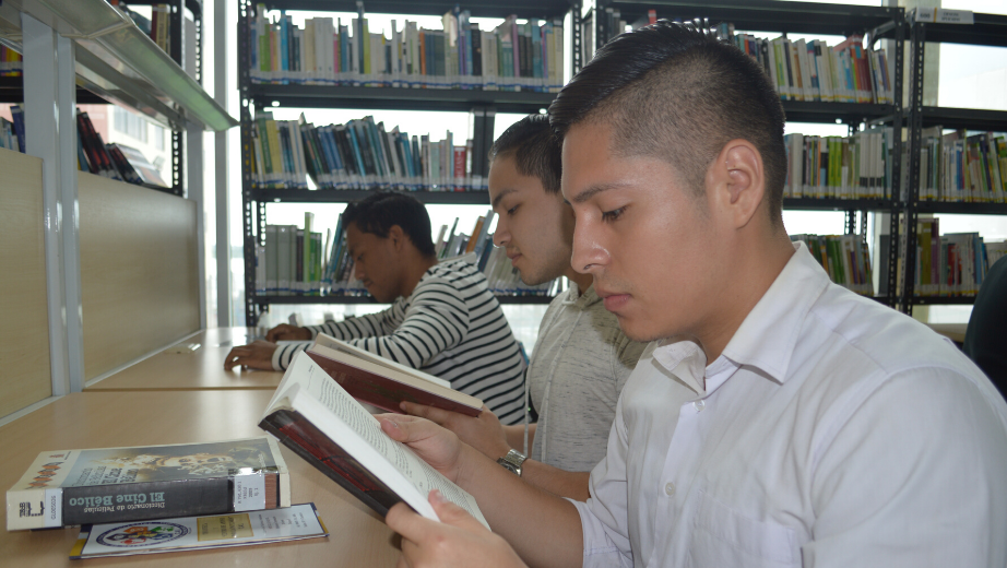 Biblioteca Centenario