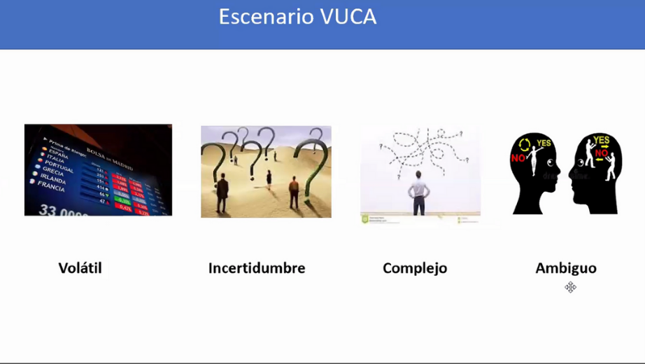 Nuevos procesos y canales de negociación para empresas durante la crisis sanitaria