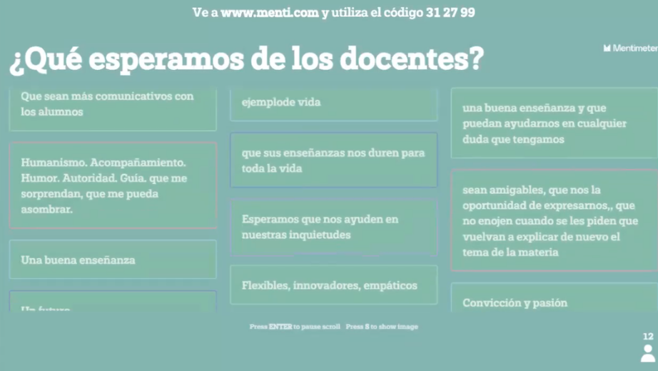 Las nuevas funciones del docente y su incidencia en la formación de los futuros profesionales