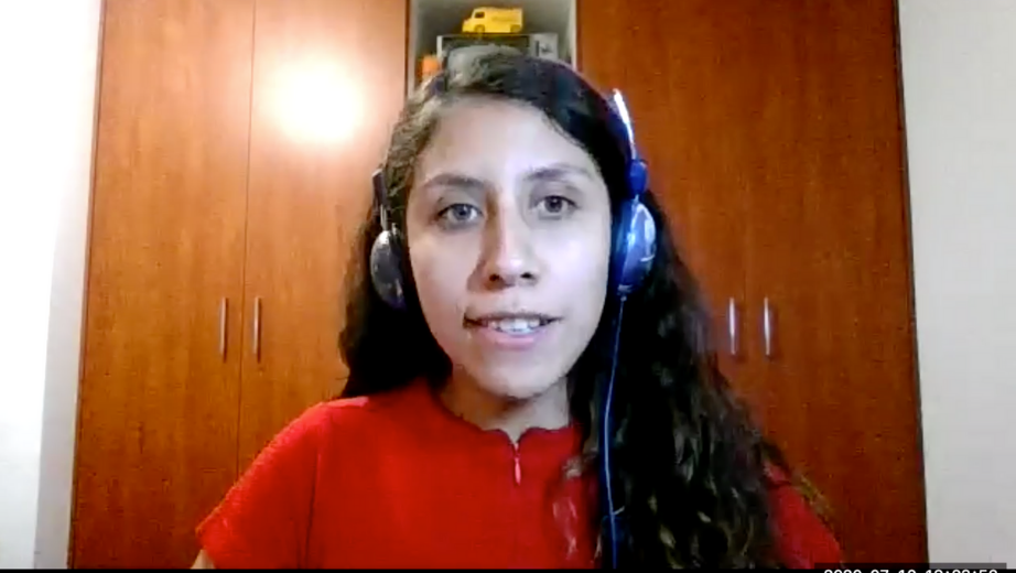 Directores e integrantes de los grupos ASU Teatro de las sedes Quito y Guayaquil comparten experiencias sobre la comedia.
