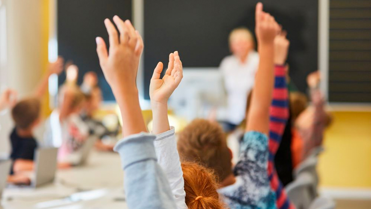 Strengthening educational methodological strategies