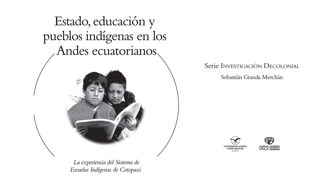 Portada del libro 