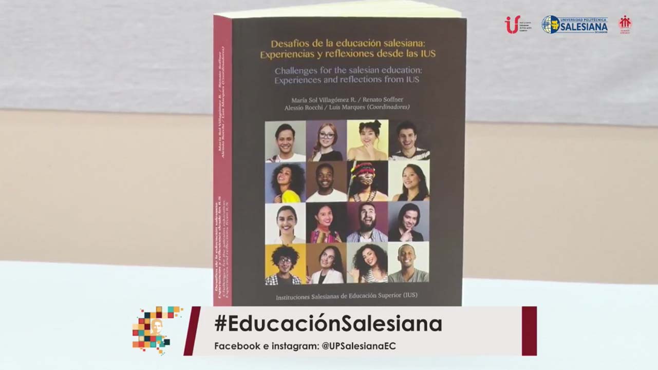 Presentación del libro: 