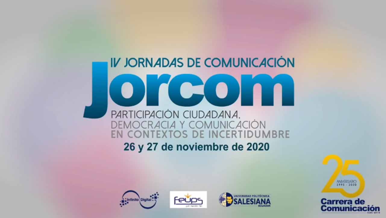Communication conference