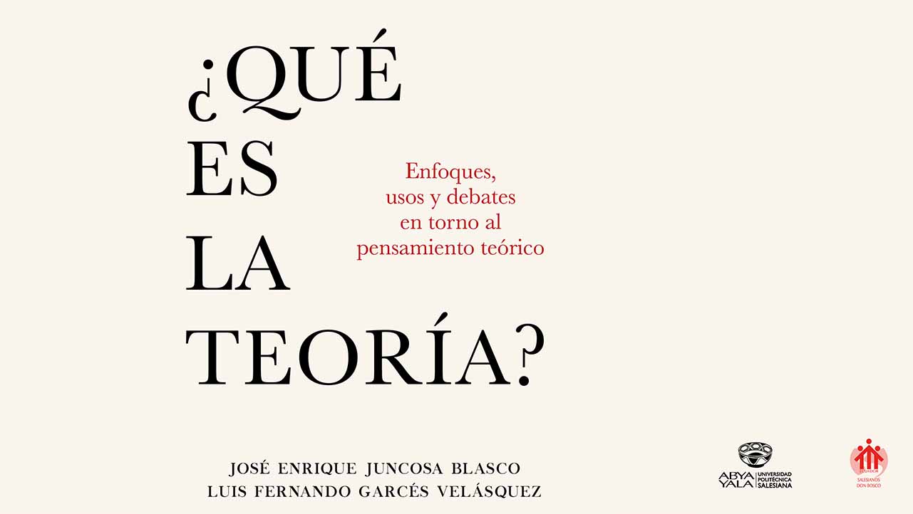 The book