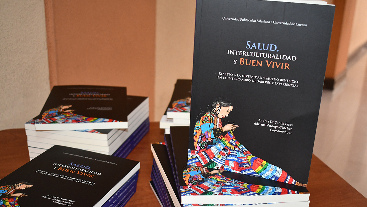 Portada del libro Estudiantes leen el libro 
