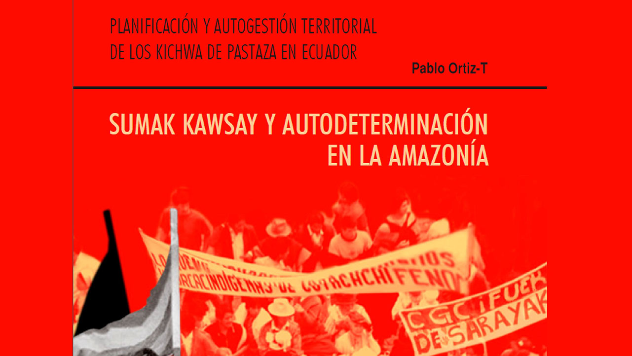 The book:
