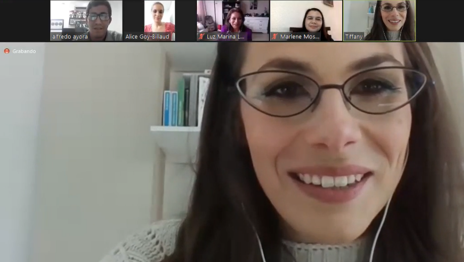 La carrera de Comunicación de la UPS celebra 10 años de creación