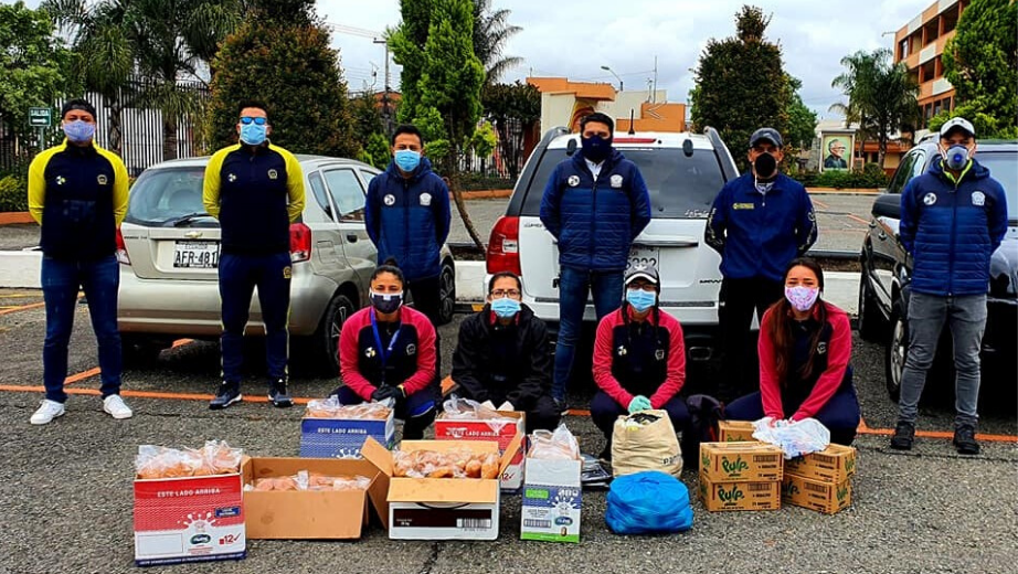 Carneras es Solidaridad