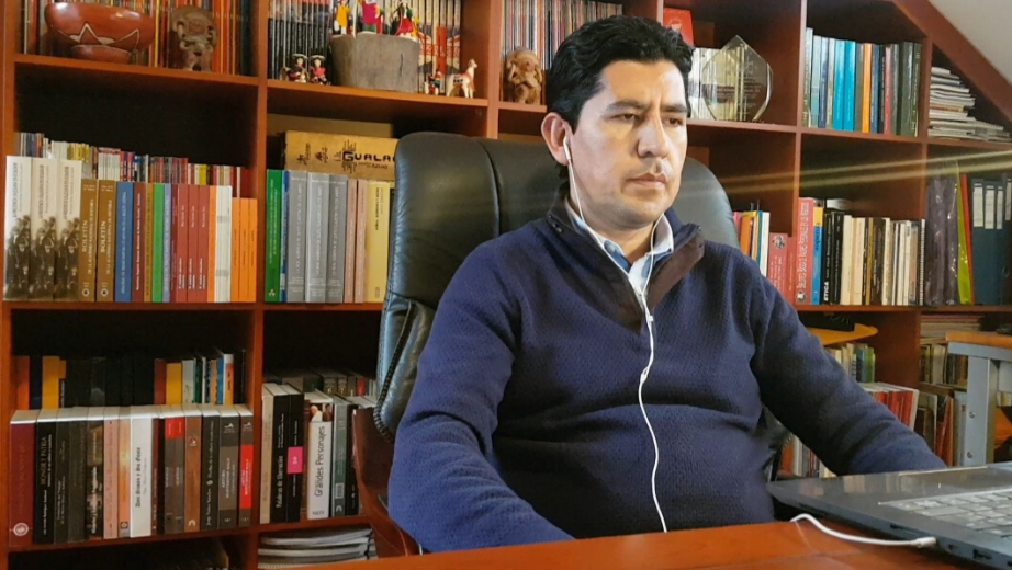 Congreso virtual organizado por la Universidad Autónoma del Caribe
