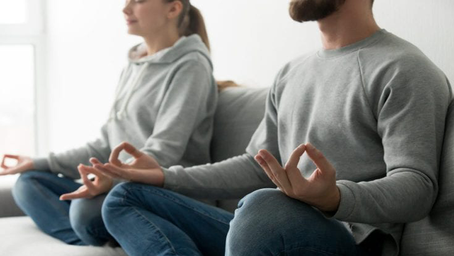 Manejo de emociones en relaciones de pareja en tiempo de confinamiento
