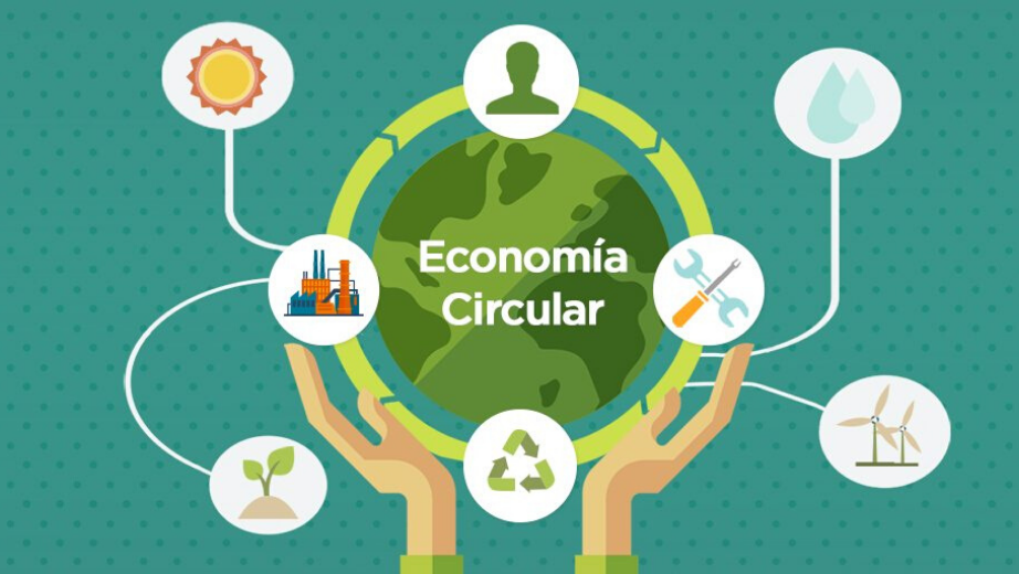 Aporte de la economía circular desde la investigación salesiana