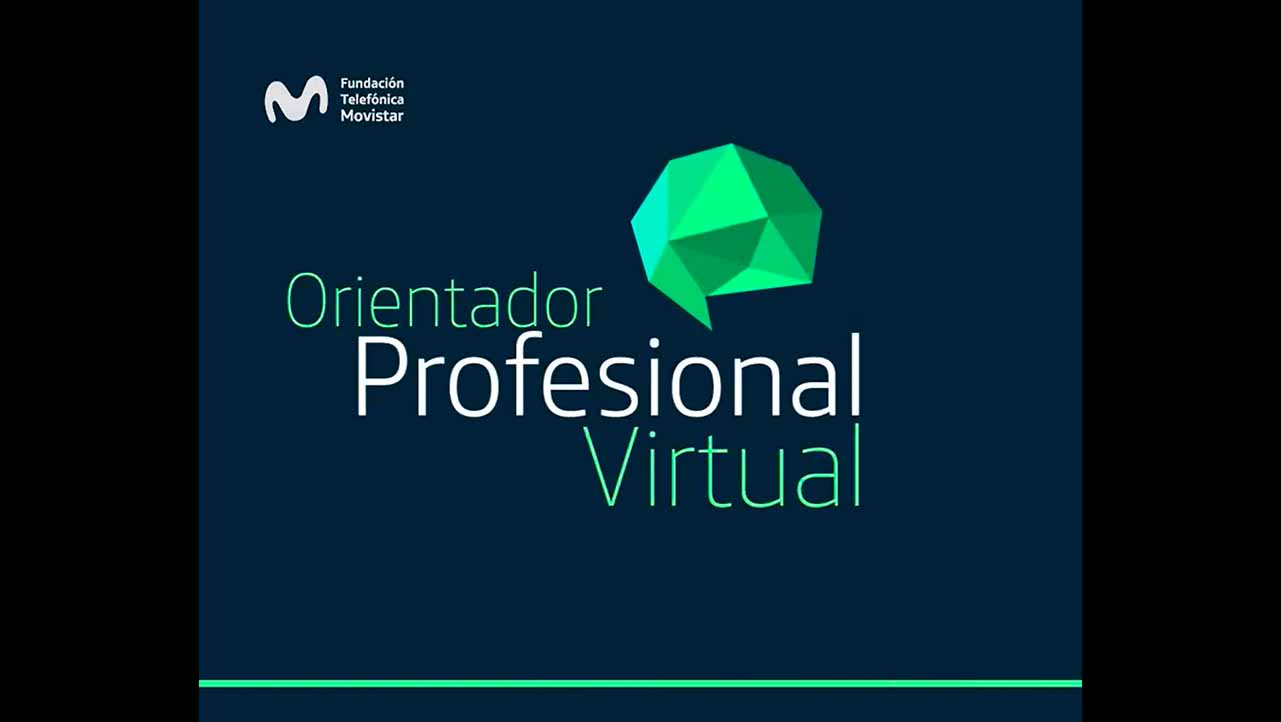 Herramienta: Orientador profesional virtual