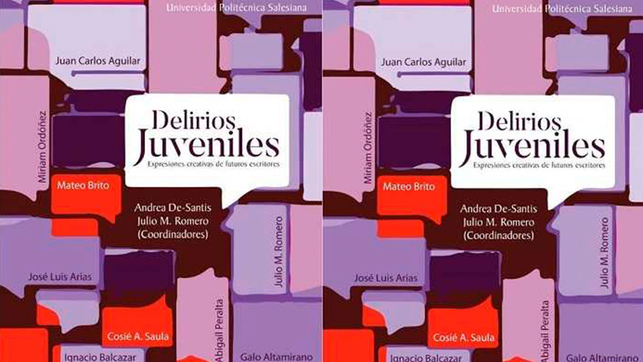 Portada del libro: