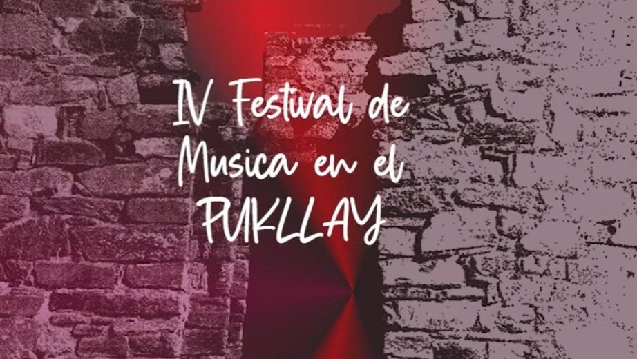 IV Festival de Música Pukllay - Perú