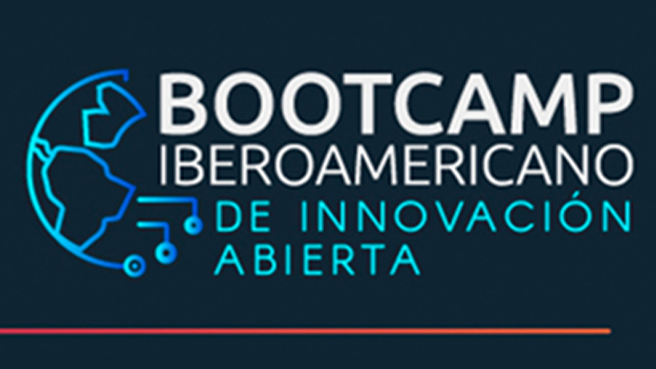 BootCamp Iberoamericano de Innovación Abierta organizando por ASIBEI