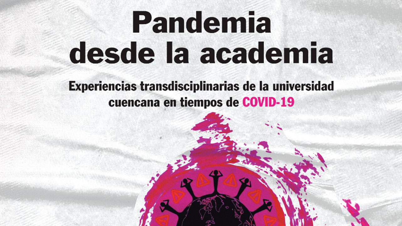 Portada del libro: