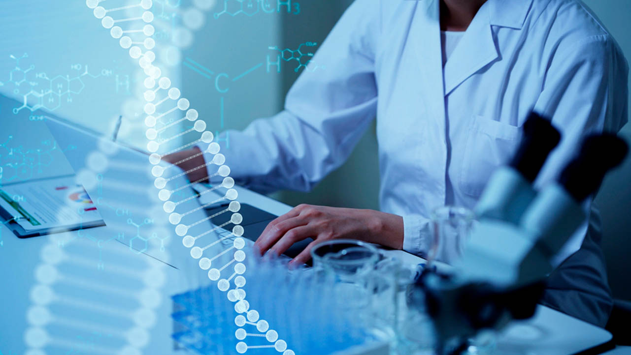 Biotechnology of colors