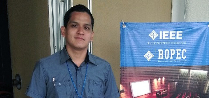 Estudiantes Juan Zhunio Web