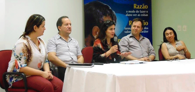 Encuentro IUS