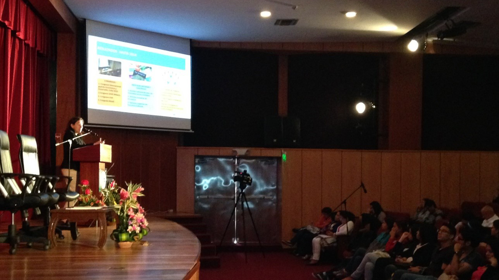 Ponencia