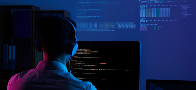 Banner de la carrera de Contabilidad y Auditoría