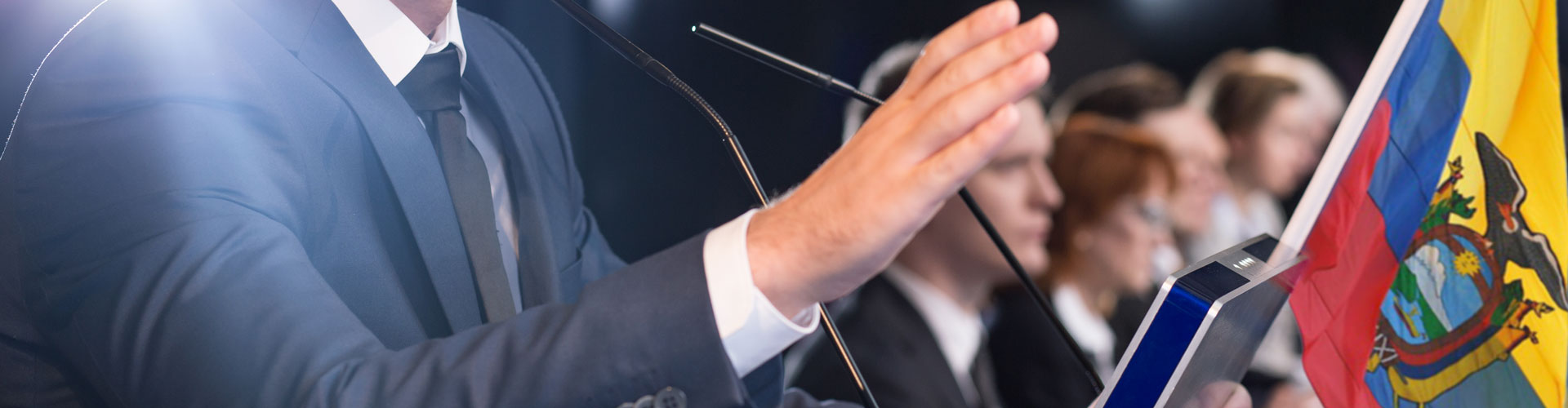 Banner de la carrera de Contabilidad y Auditoría