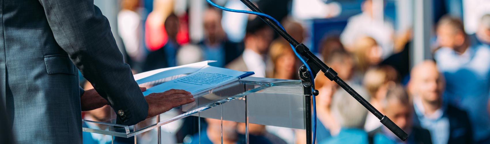 Banner de la Carrera de Comunicación