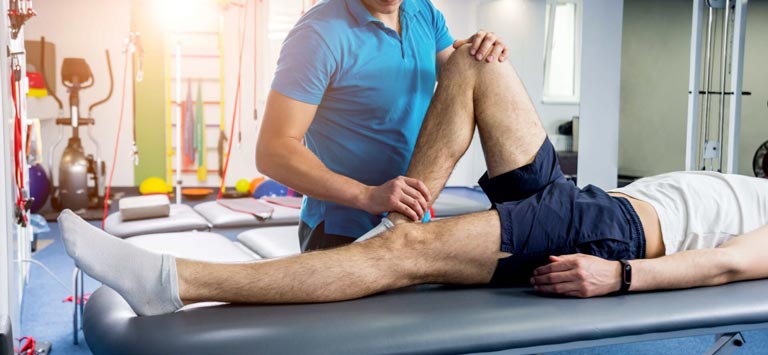 Banner de la carrera de Odontología