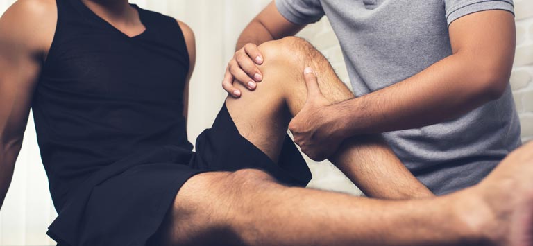 Banner de la Carrera de Fisioterapia