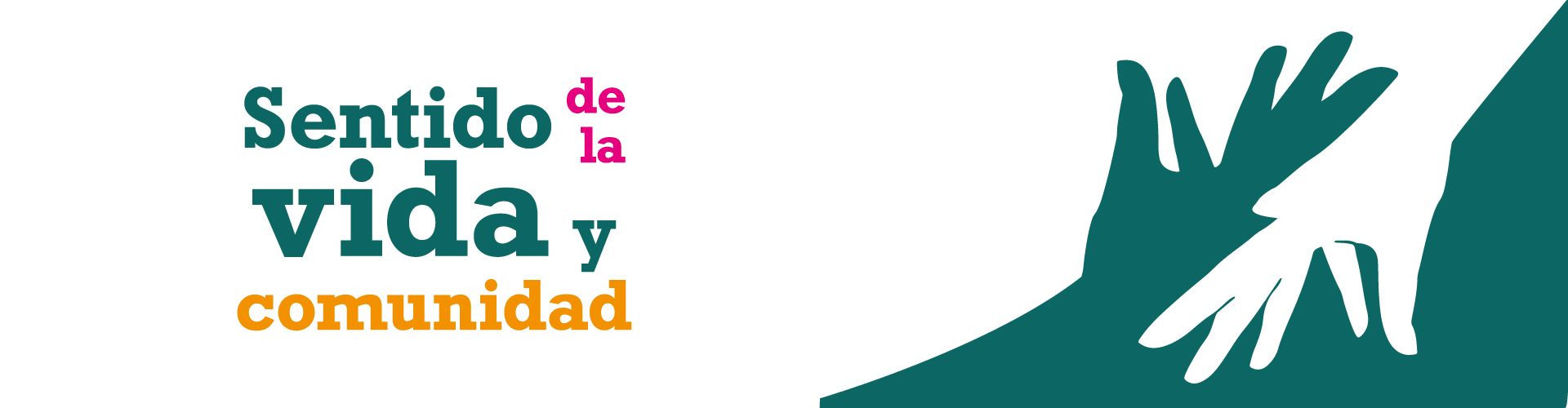 Portada del Libro Sentido de la vida y comunidad