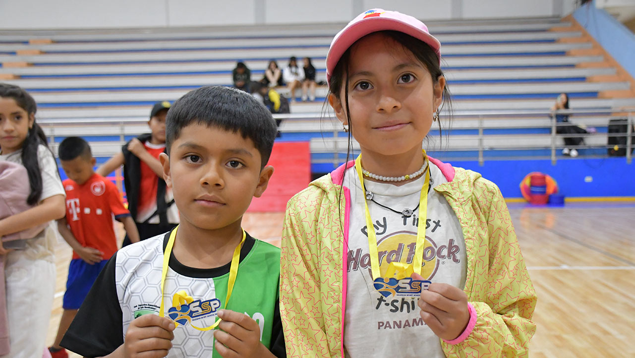 Integrantes SSP 1