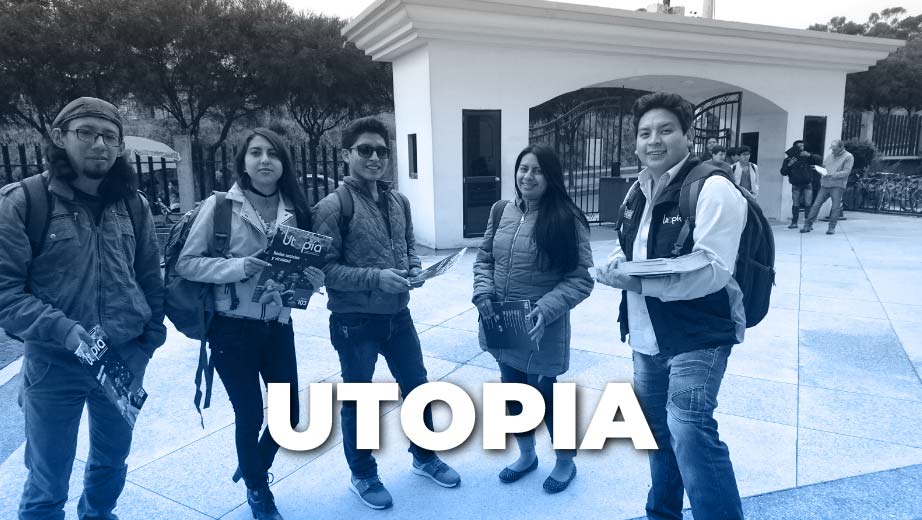 UTOPIA