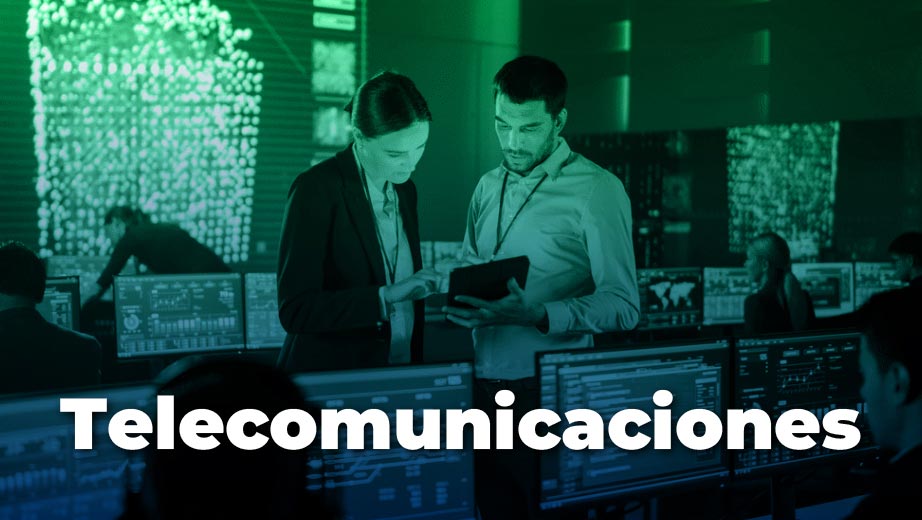 Club de Telecomunicaciones