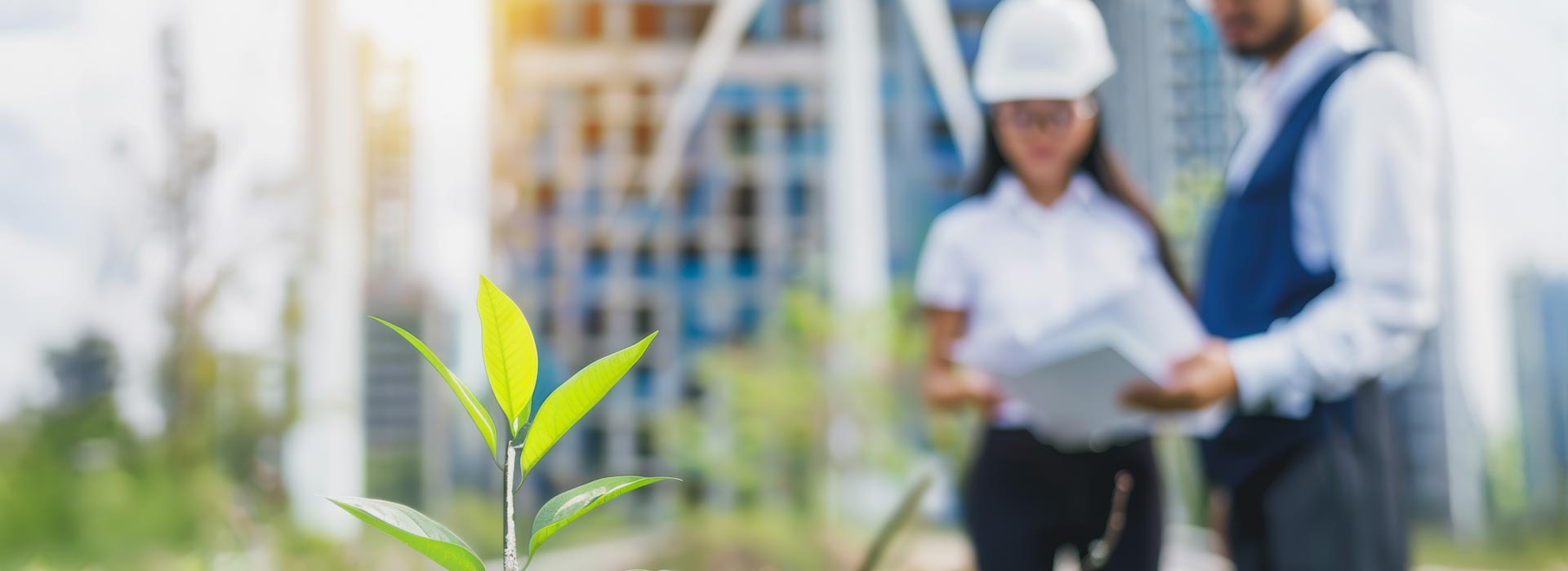 Banner de la Carrera de Gestión Ambiental