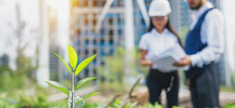 Banner de la Carrera de Gestión Ambiental