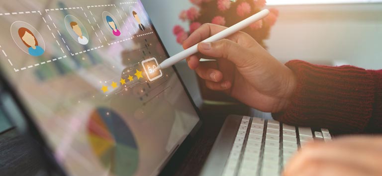 Banner de la Carrera de Marketing e Inteligencia de Mercados - En Línea