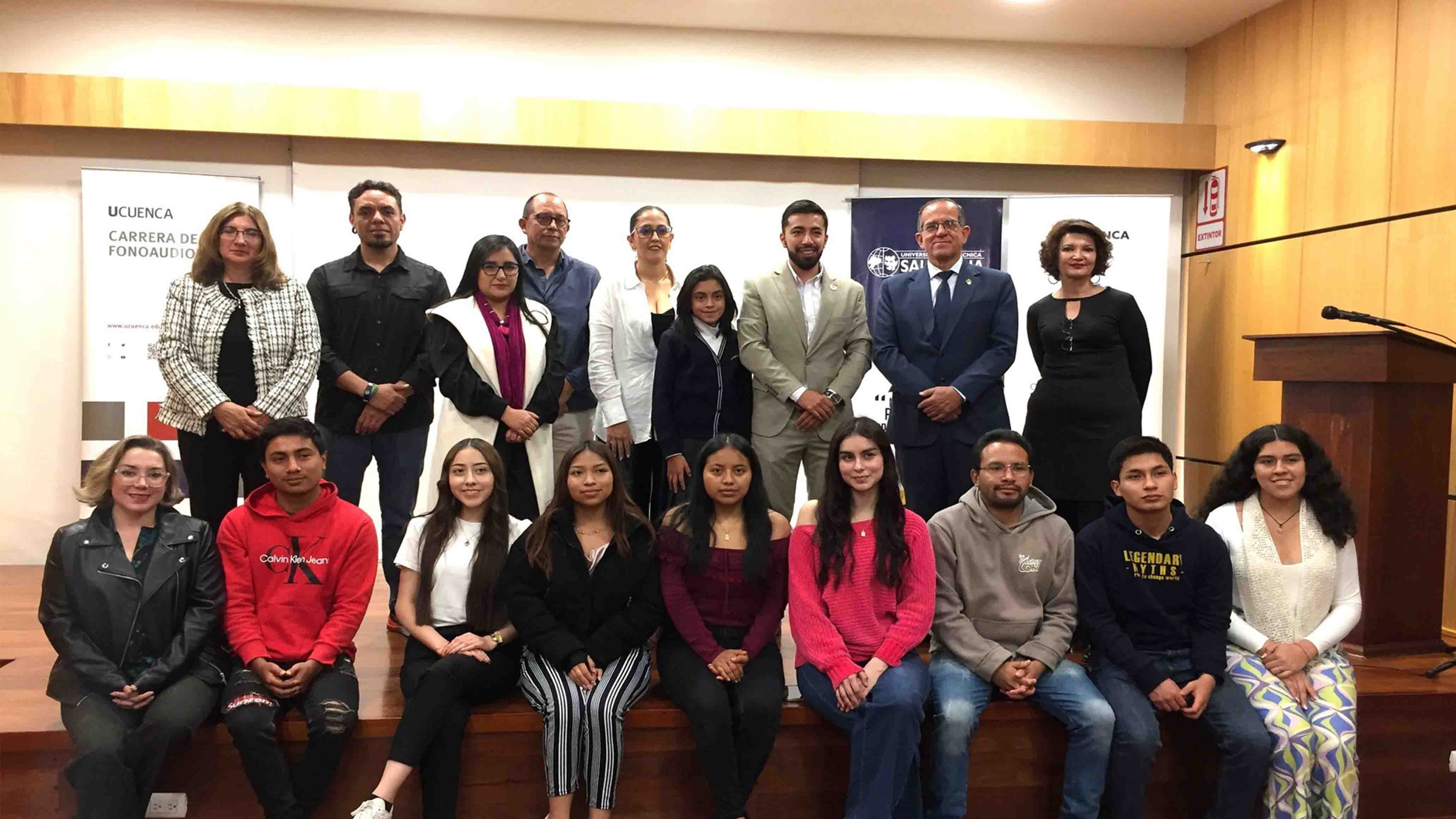 Lanzamiento de los MOOCS para prevención de Violencia de Género